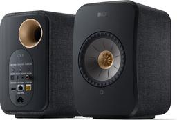 KEF LSX II