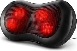 Auronic Shiatsu Massage kussen Elektrisch