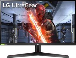 LG UltraGear 34GN850