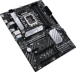 ASUS Prime H670-PLUS D4