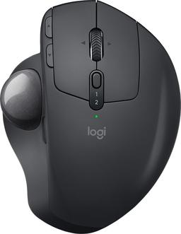 Logitech MX Ergo Draadloze Muis