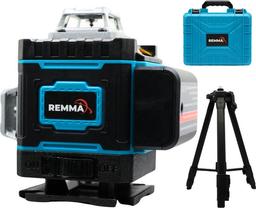 Remma® Kruislijnlaser met statief Professionele