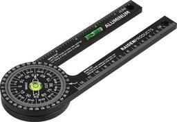 RAIDEN PRODUCTS ® Hoekmeter Aluminium