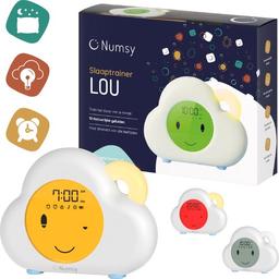 Numsy Lou Slaaptrainer Kinderen