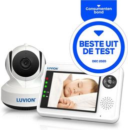 Luvion Essential Babyphone - Babyfoon