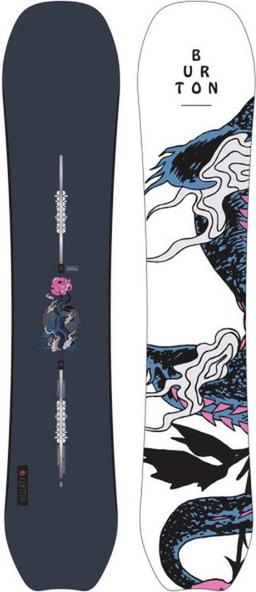 Burton Story Board 142 cm