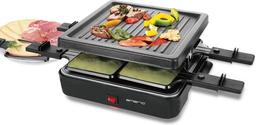 Emerio RG-120656 Gourmetset voor 4