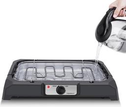 Aigostar Lava 30LDQ Elektrische Grill