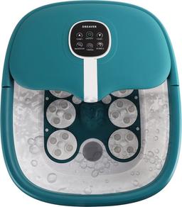 Dreaver MZD-03 Voetenbad Automatische Massage