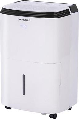 Honeywell 50-Pint Dehumidifier
