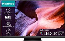 Hisense 55-Inch Class A6 (55A6H)