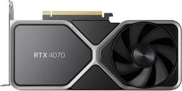 Nvidia GeForce RTX 4070 Super