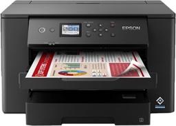 Epson WorkForce WF-7310DTW - Printer