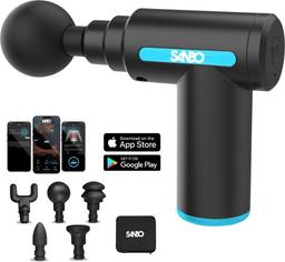 Sanbo Massage Gun Mini Sport