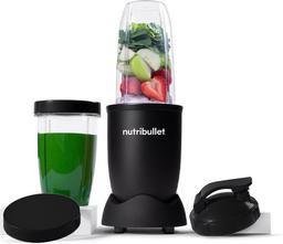 nutribullet Pro Exclusive Zwart