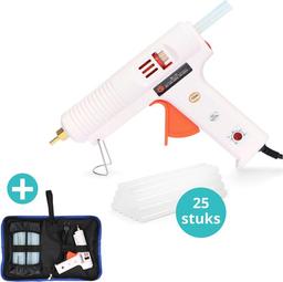 Professioneel Hobby Lijmpistool met Verstelbare