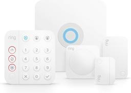 Ring Alarm 5 Piece Kit