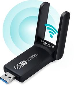 Brightside Online Usb Wifi Adapter