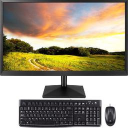 ALL-IN-ONE-PC / 24" HD Desktop