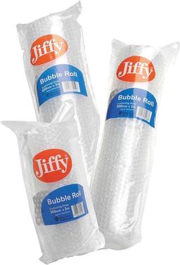 Jiffy luchtkussenfolie, ft 120 cm