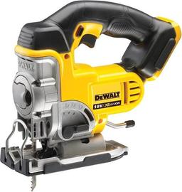 DeWALT DCS331N Accu Decoupeerzaag 18V