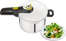 Tefal Secure5 NEO Snelkookpan