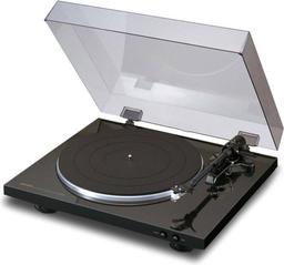 Denon DP-300F Zwart