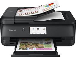 Canon PIXMA TS9551C - All-in-One