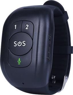 mijnSOS Alarm horloge Gps tracker