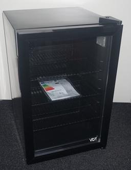 VDT minibar 68 liter