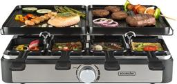 Bourgini Gourmet Gourmetstel 8 personen