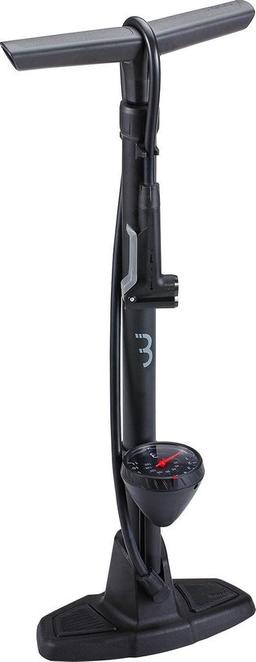 BBB Cycling AirWave Fietspomp met