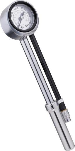 Birzman Salut Shock Pump