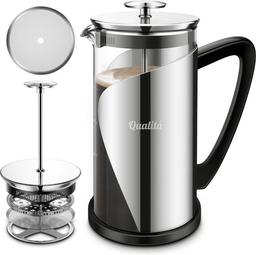 Qualita Qualitá® French Press Cafetiere