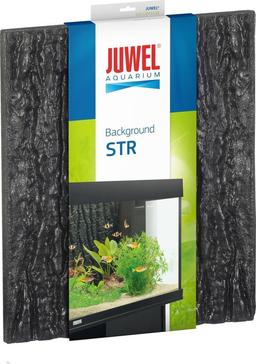 Juwel Achterwand Aquarium Decoratie 50