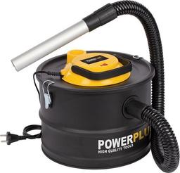 Powerplus POWX3000 Aszuiger 1000W Opvangbak