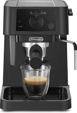 DeLonghi De'Longhi Stilosa EC235.BK