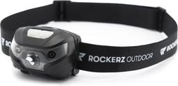 Rockerz Hoofdlamp Smart Sensor Oplaadbaar