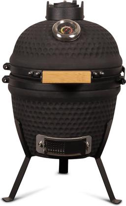 Patton Kamado Grill 13" Keramisch