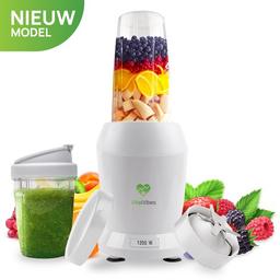 VitalVibes Blender Max Smoothie Maker