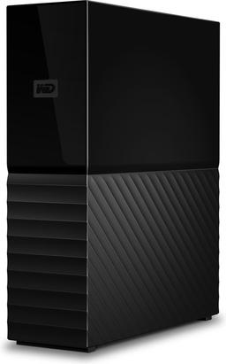 Western Digital WD My Book