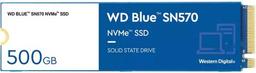 Western Digital WD Blue SN570