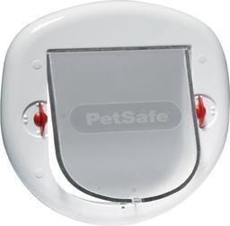 Petsafe 280 Kattenluik Wit L