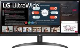 LG 29-inch UltraWide FHD FreeSync