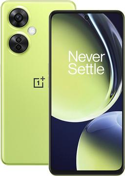 OnePlus Nord N30 Android Smartphone