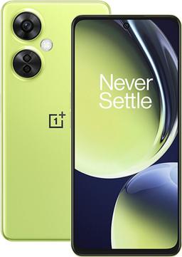 OnePlus Nord N30 Android Smartphone