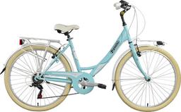 Legnano Picadilly Damesfiets Transportfiets 26