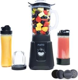 Piatio Blender Smoothie Maker 13