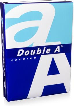 Double A A4 printpapier 1