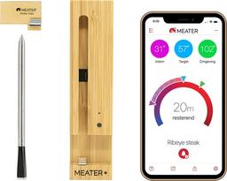 Meater Plus Smart Meat Thermometer